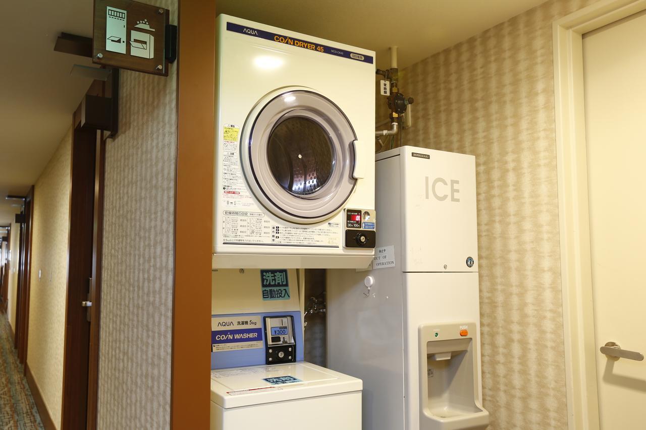 Jal 酒店 3*